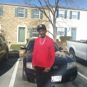 Meet your Posher, Marcus